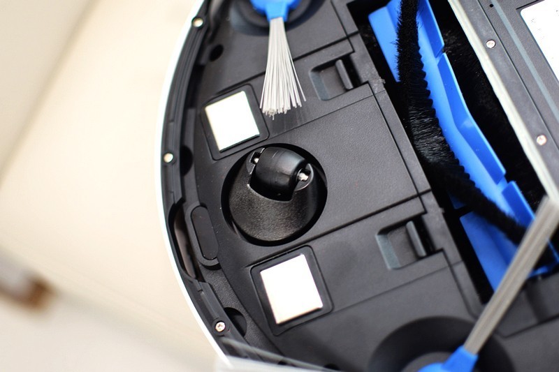 给宠物一个健康成长的家 浦瑞克N8Plus宠物净毛宝扫地机器人