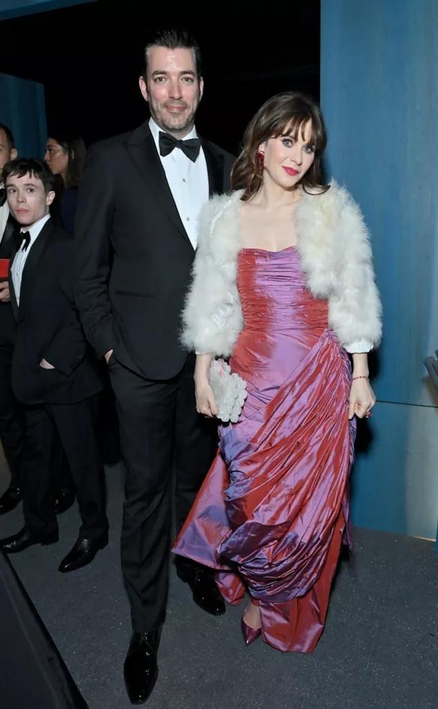 2022年奥斯卡颁奖晚会