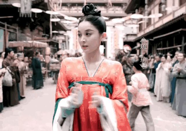 五官乱飞，演技尴尬！这些艺能界的“树之美人”，请不要演戏。