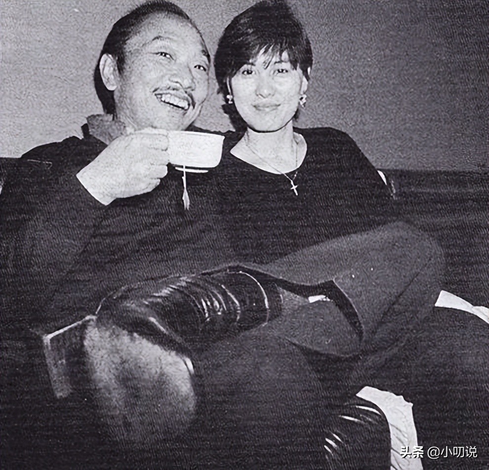 杨钧钧：焦恩俊口中的“傻丫头”，带资进组演女主，没长相遭嘲笑