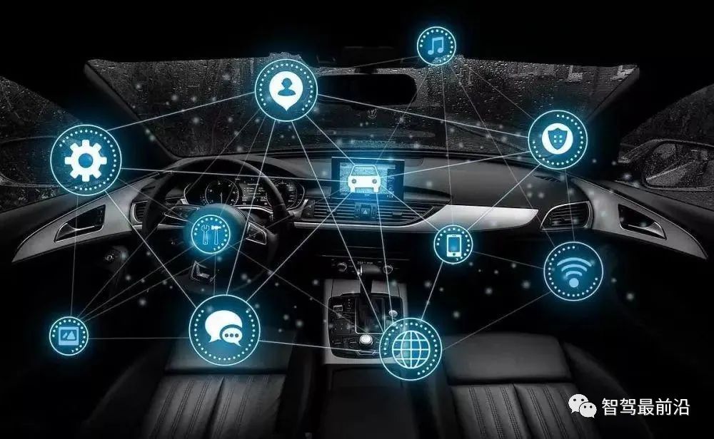帶你厘清汽車OTA技術原理