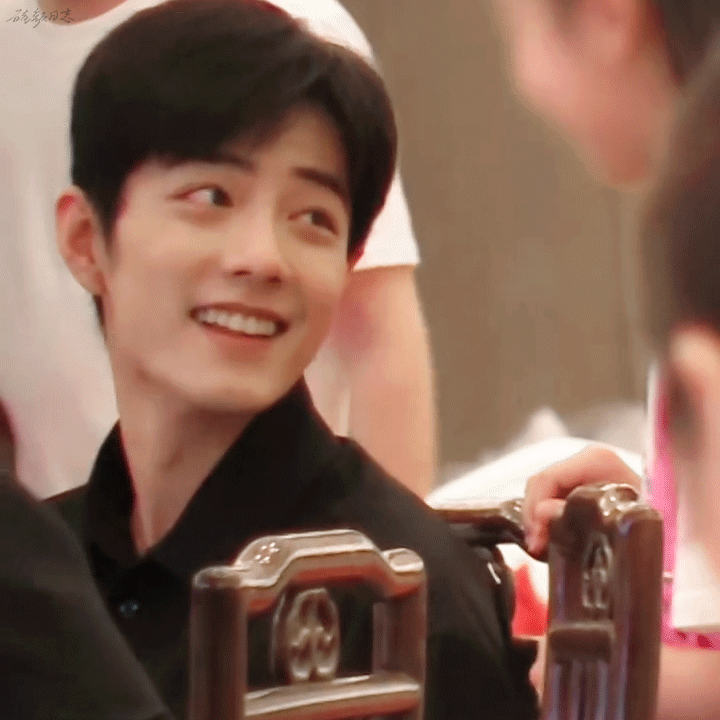 肖战海边的大片，真好看啊，满满的少年感