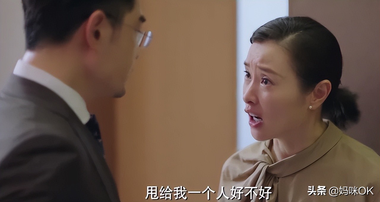 张雨绮首次披露单亲带娃细节，一开局就翻车了