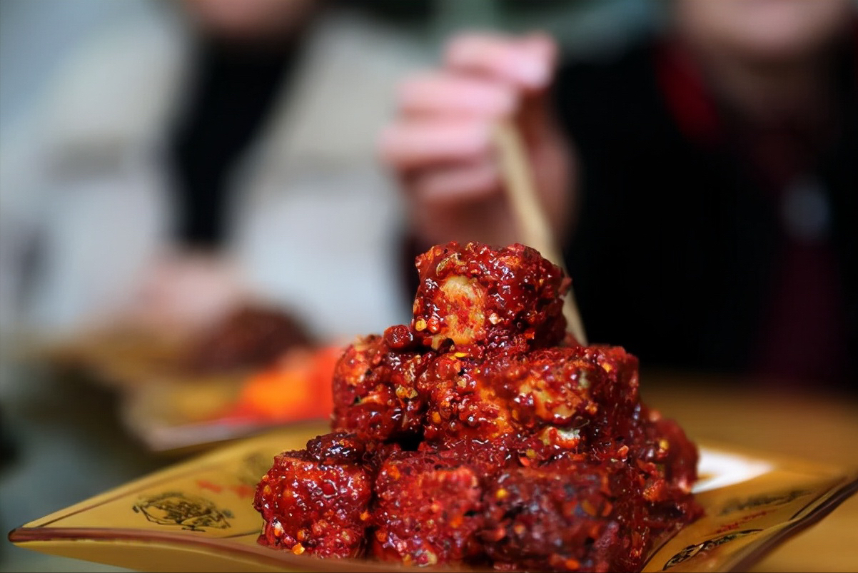 年夜饭，5种“不吉利”的菜上桌，老传统要遵守，避免出现尴尬