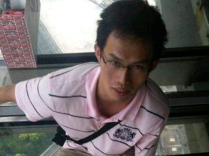 复旦“投毒男”林森浩毒害室友，被判死刑，177名师生为他求情