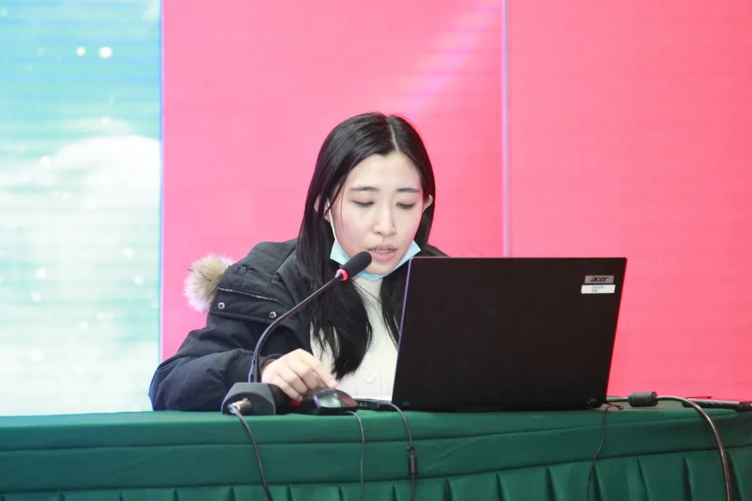 北京市润丰学校聚焦双减目标 提升服务效益