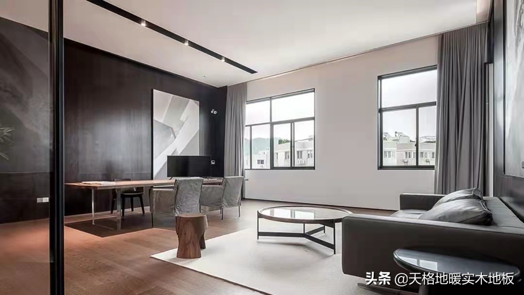 2021国内地暖实木地板十大品牌，建议收藏
