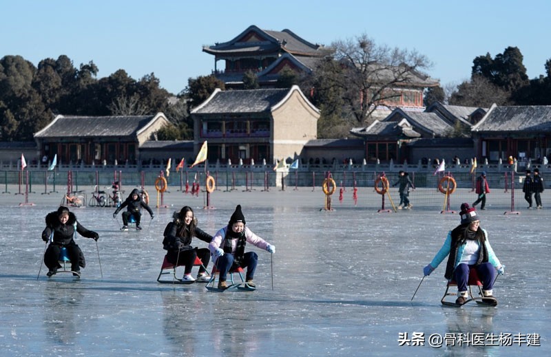 讲好冬奥故事、共赴冰雪之约：体验冰雪活动时如何保护好自己？