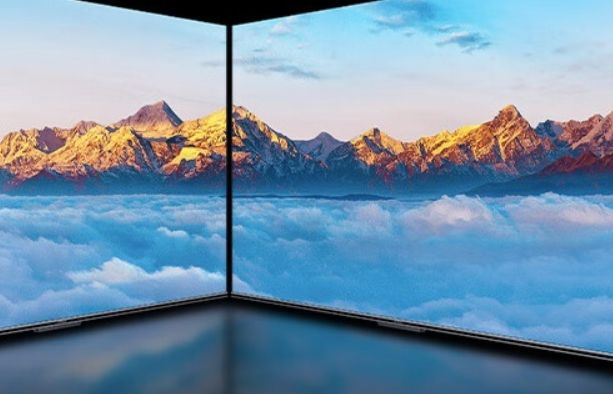 荣耀智慧屏 X3于近日发布会发布