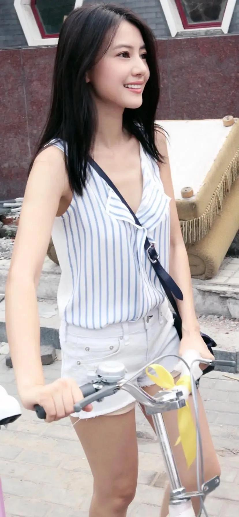 高圆圆完美女神