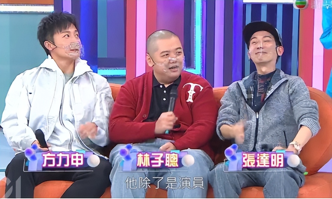 老牌港星患癌后复出！瘦到脱相辨识度仍高，曾自曝已选好骨灰盒