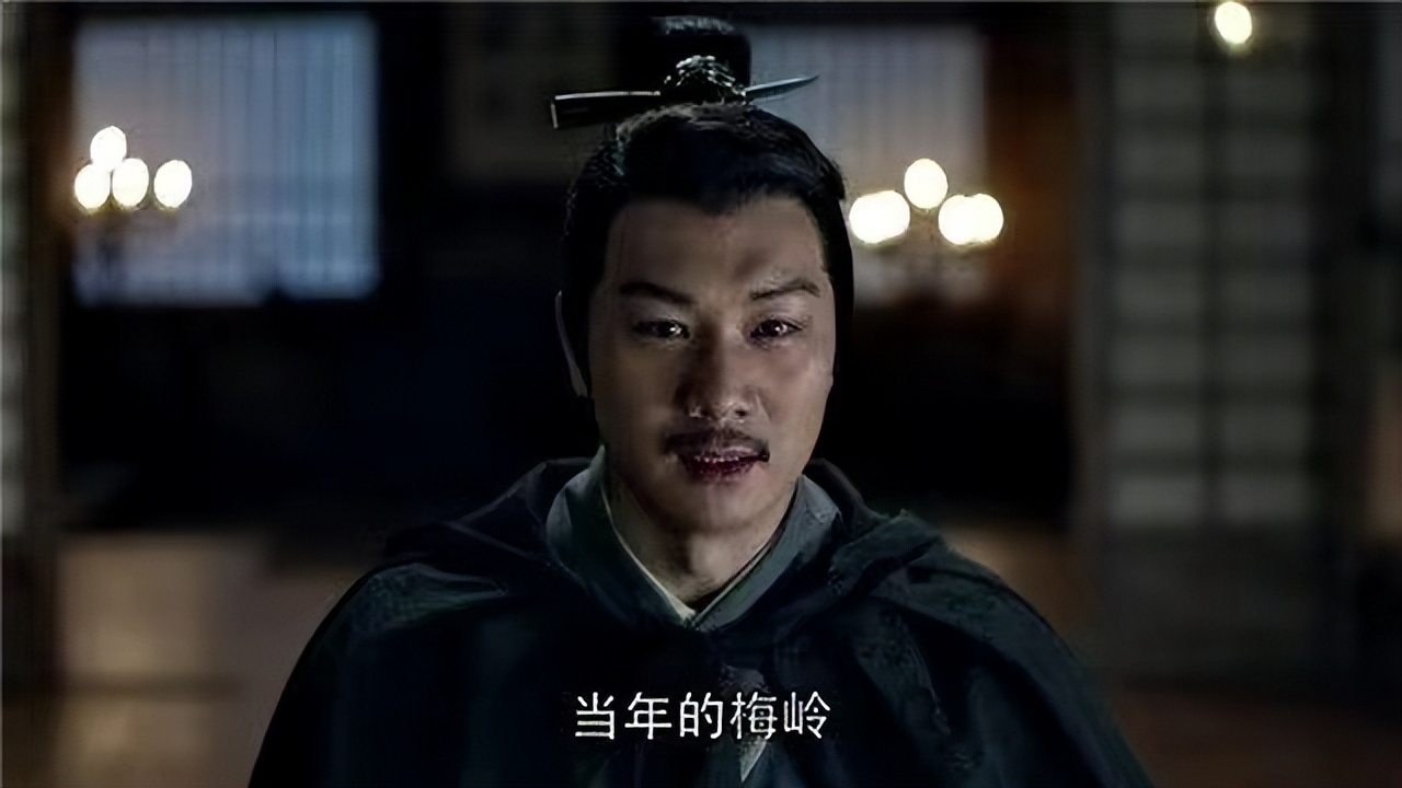 《琅琊榜》梁帝为何如此忌惮林燮，看看赤焰这几位将军就知道了