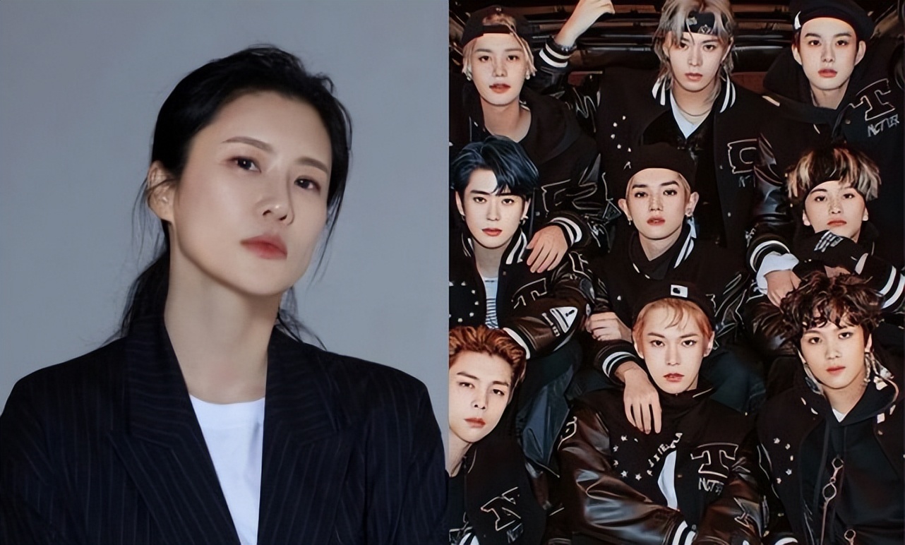 Kpop与其他类型的音乐有何不同之处