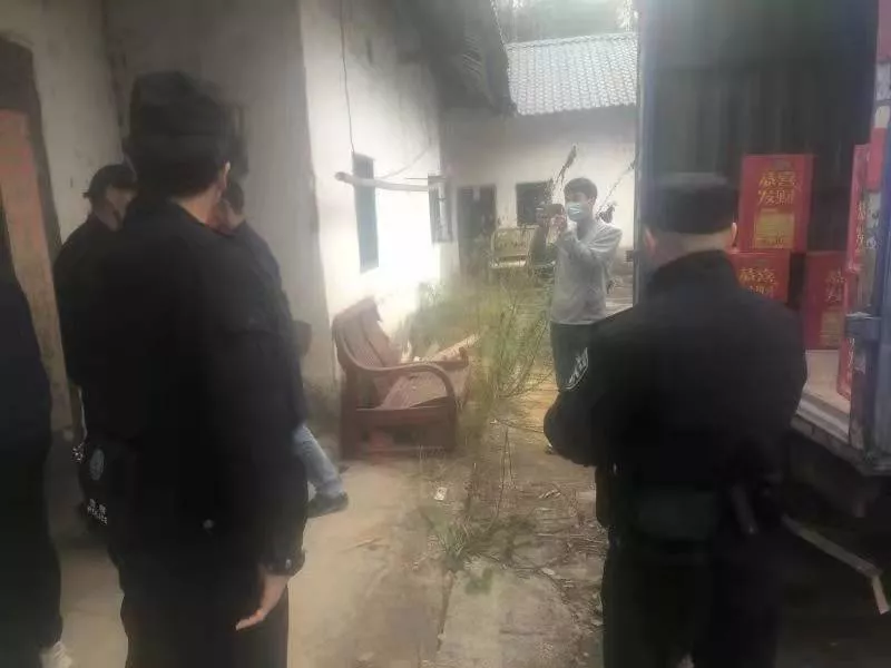 韶关各地再次发布通告：这些区域全面禁止！已有人被拘……