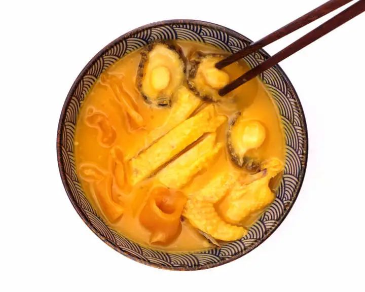 12款花胶鸡对比测评，这款料足鲜美，且肉厚Q弹