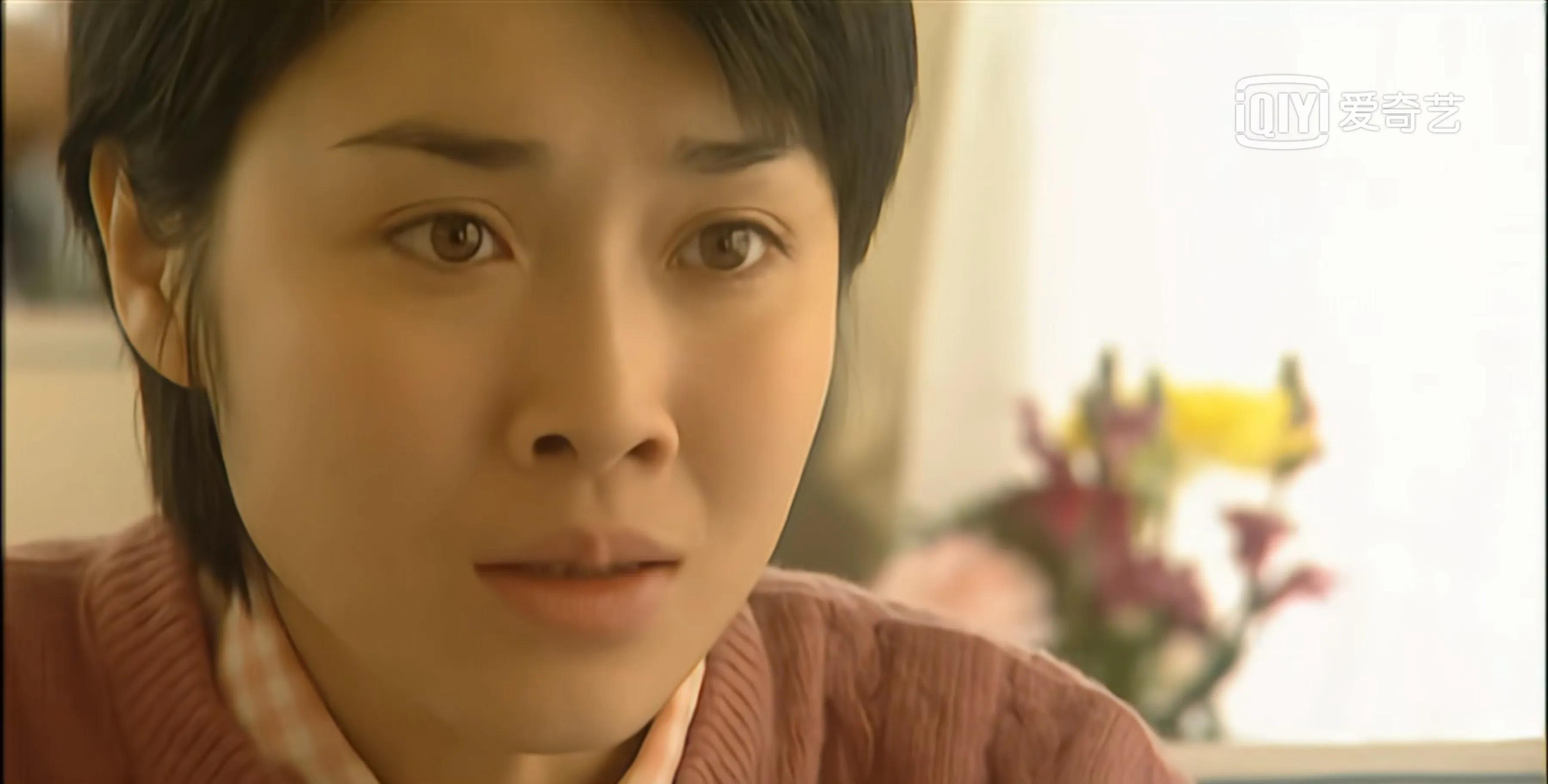 重温《激情燃烧的岁月》：感动我们21年的胡达凯，实际上他最自私