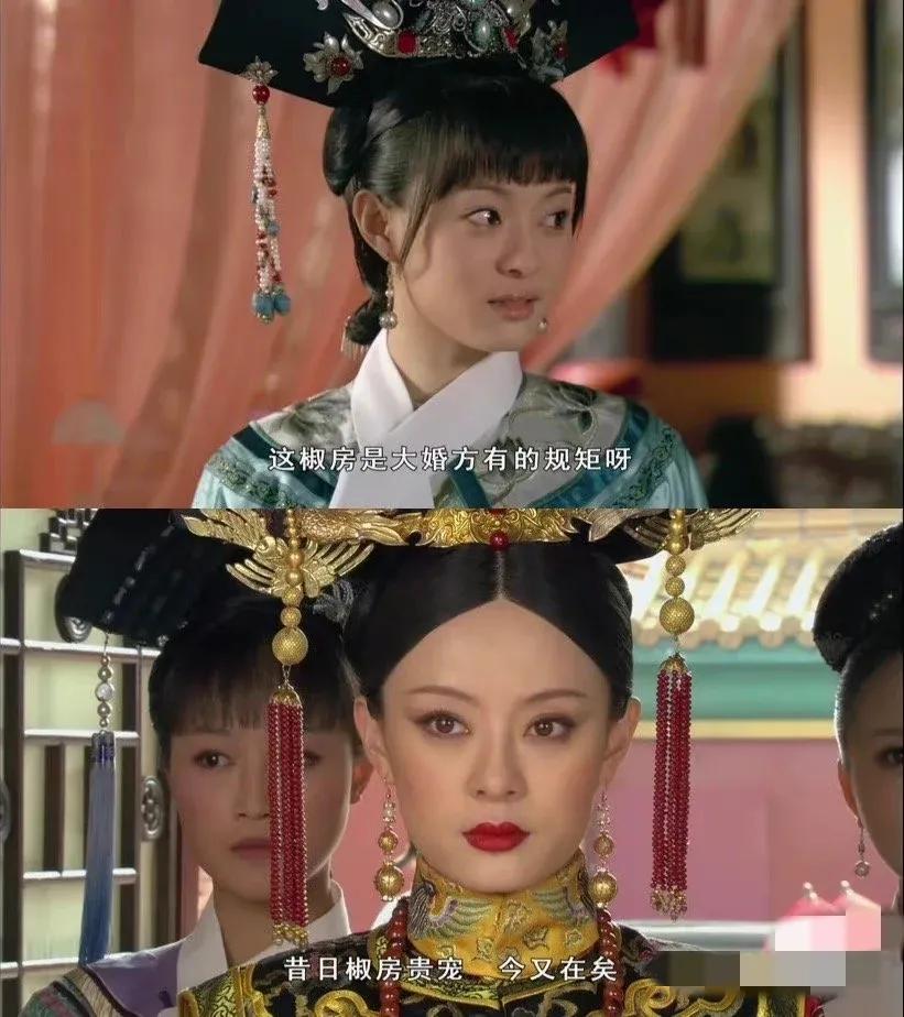 成就《甄嬛传》的陈建斌