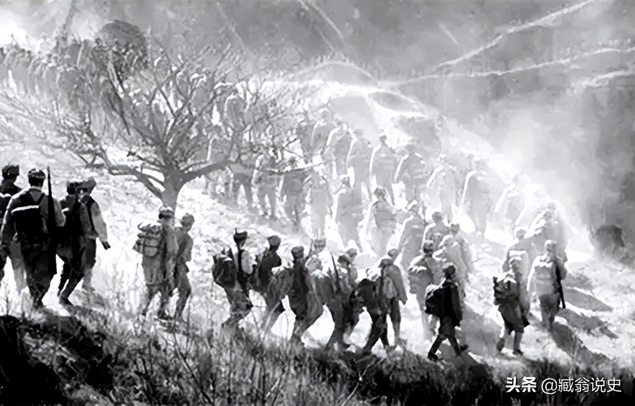 天佑中华，战神不死：粟裕将军多次战场历险，皆与死神擦肩而过