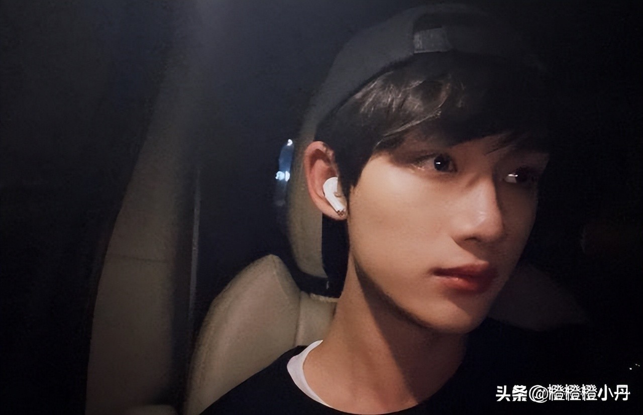 贯穿整个台风计划的丁程鑫，用七年改变了时代峰峻的淘汰制规则