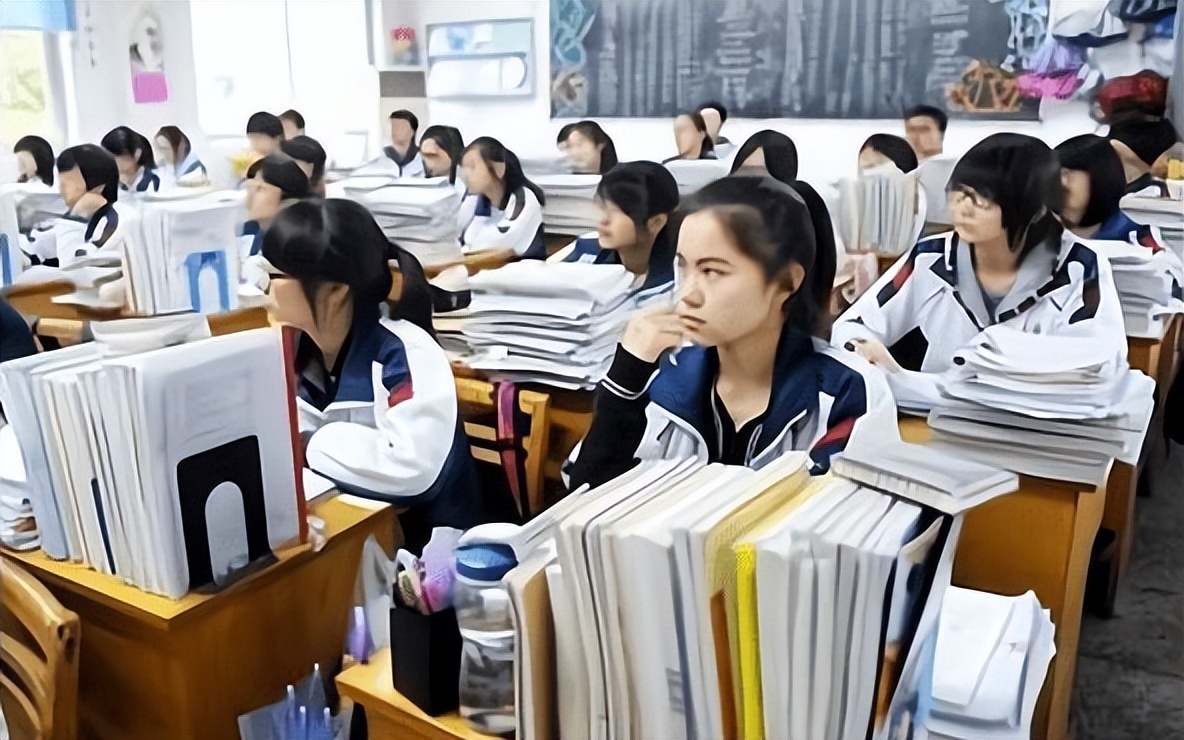 私立高中不能“随便进”了？3个招生渠道或将受阻，家长却很开心