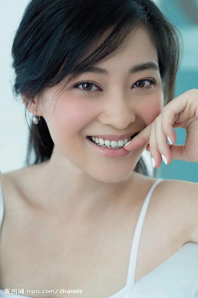 梅婷迷人的图片