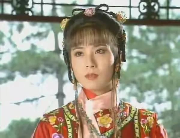 寶島出美女！這10大臺娛女明星，個個盛世美顏，驚艷了時光