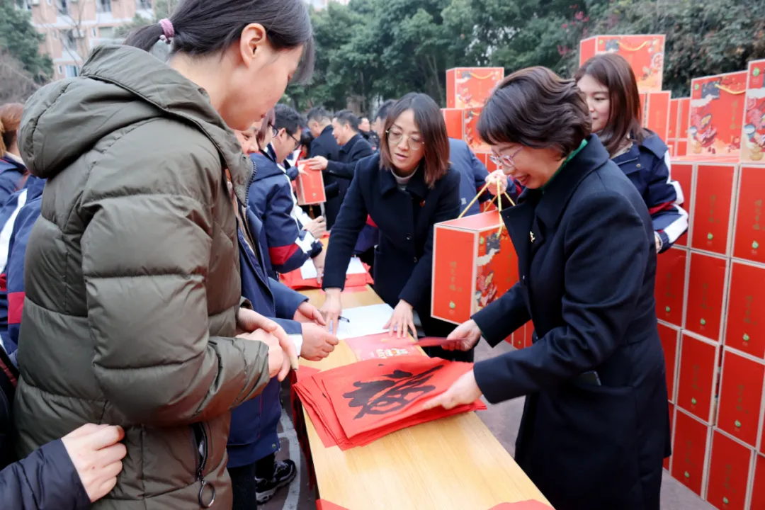 新起点新目标！2022 成都七中实验学校，扬帆起航，建高品质学校