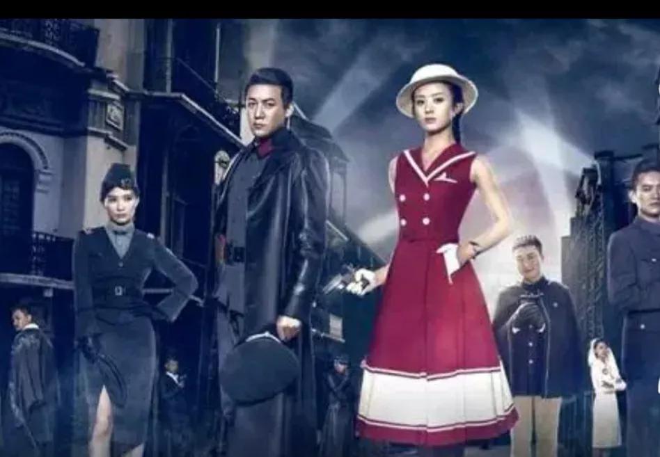 赵丽颖的实力派电视剧，你看过几个