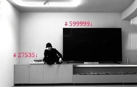 一把菜刀60万，一双日常鞋80万，明星们的生活到底有多奢侈？