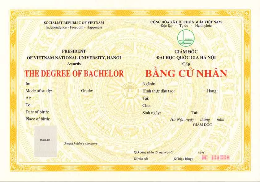 有意思！在越南留学，可以“中举”当举人