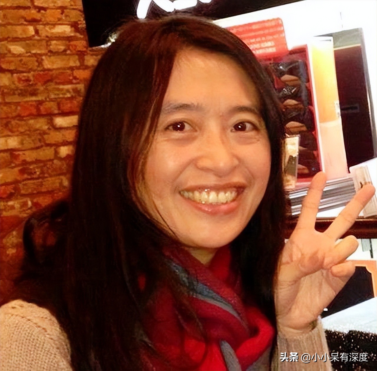 台湾邱毅教授，他铿锵有力地点评，在中国大陆圈粉无数，深受欢迎