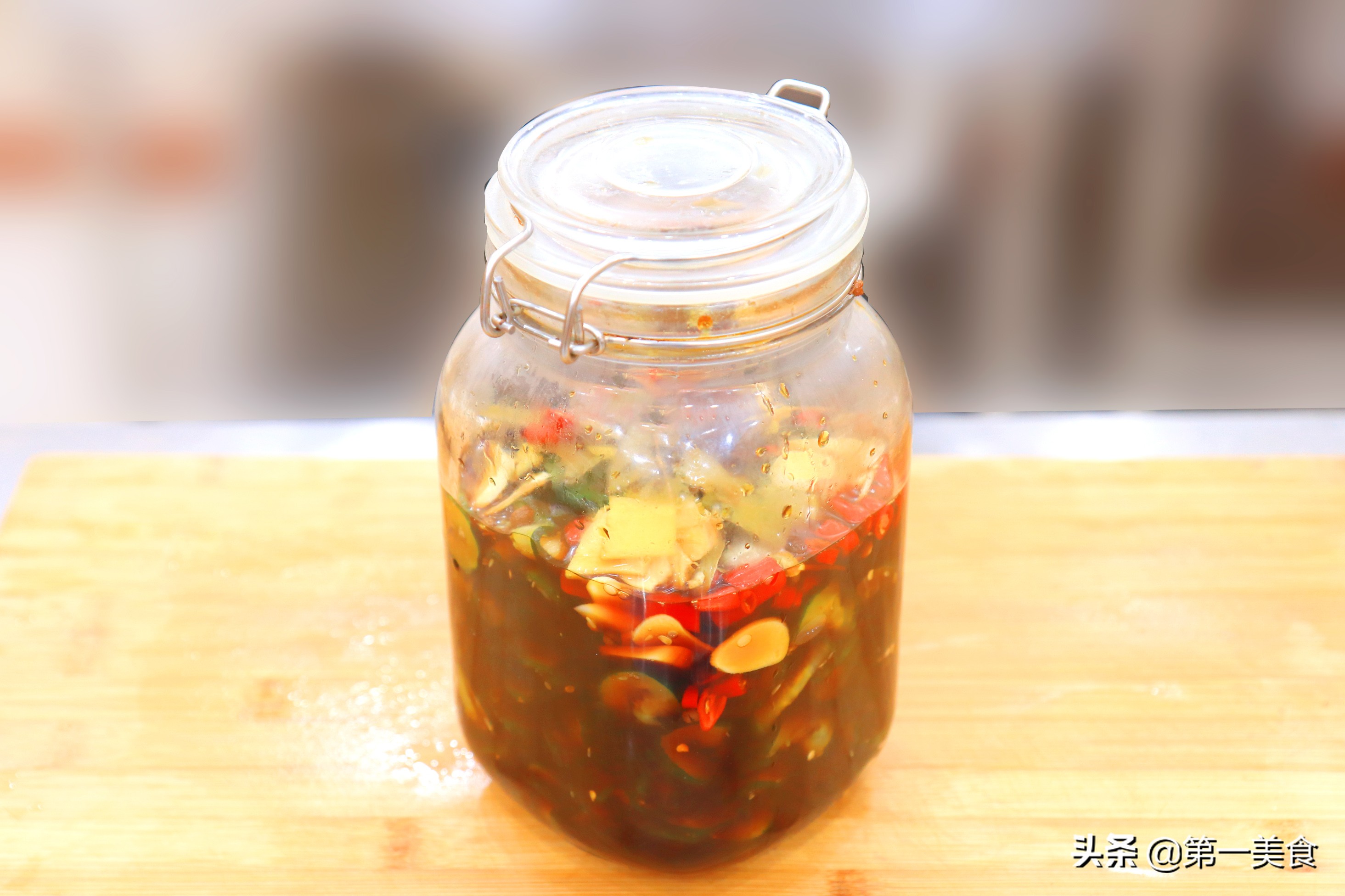 三月减肥“黄金期”，建议吃4菜2果，低脂不长肉，口感丰富还不贵