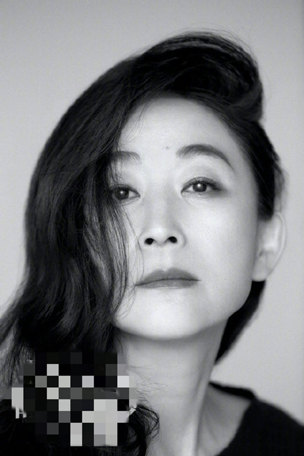 谁说她们只能演妈妈？这9位女星年轻时颜值惊人，不输现在流量花
