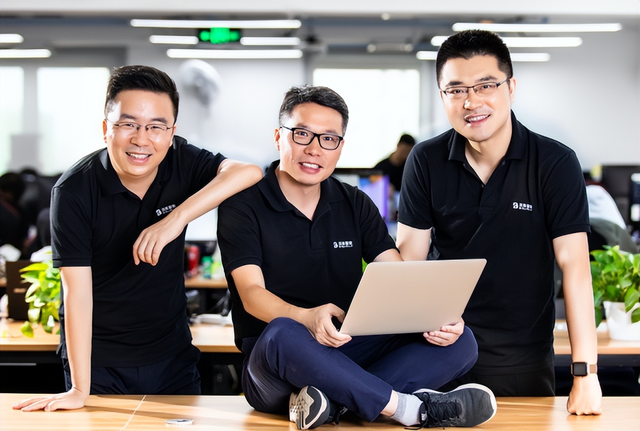 百炼智能总裁姚从磊：把行业做透，发挥产品的最大价值