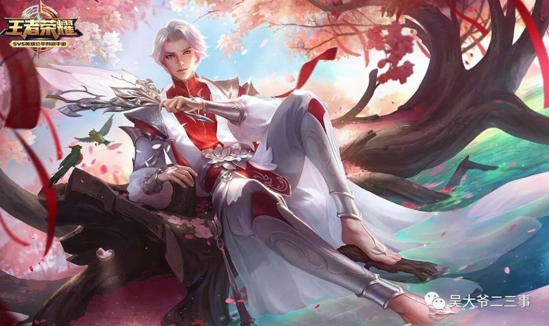 菜鸟该如何上王者