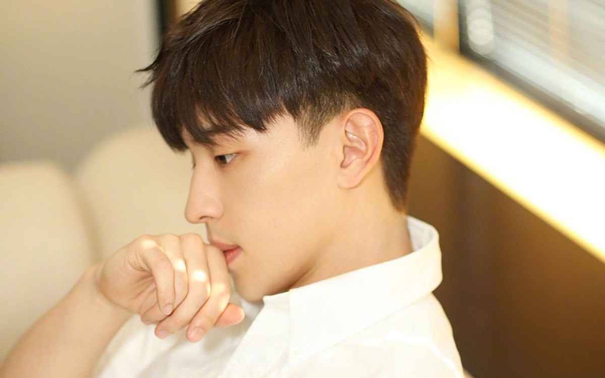 “流量小生”邓伦：跑过龙套做过平模，出演《白鹿原》终获肯定