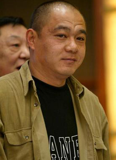 知名演员赵君:与郑卫莉离婚20年后,59岁仍单身,孩子也没跟他