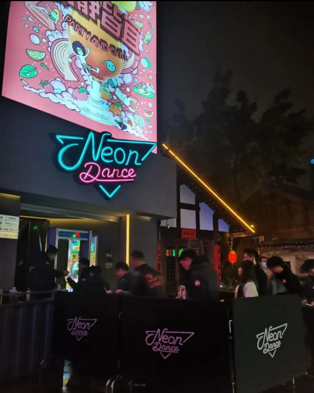 盘点 | 2021十大餐饮新模式门店
