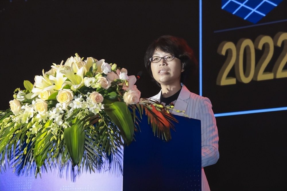 2022中国家居业领军企业家(夏季）年会在羊城盛大召开