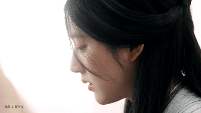 赵露思新剧翻车了？求求别再装甜妹了