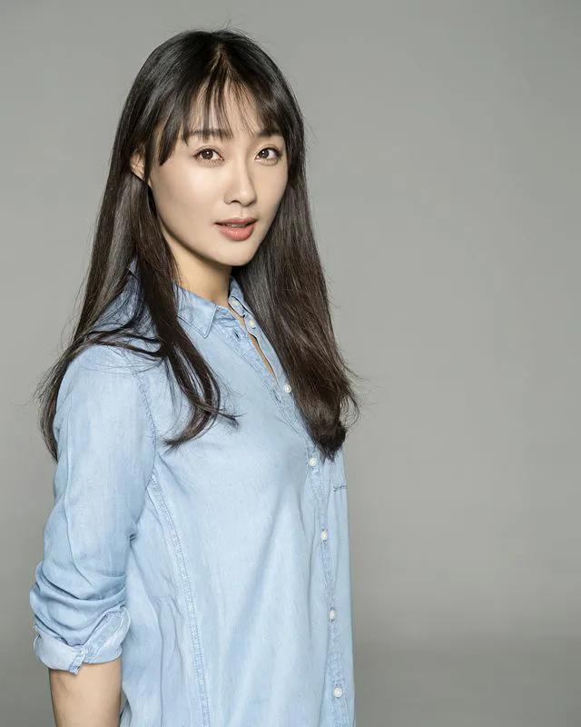 储小蕾,著名演员