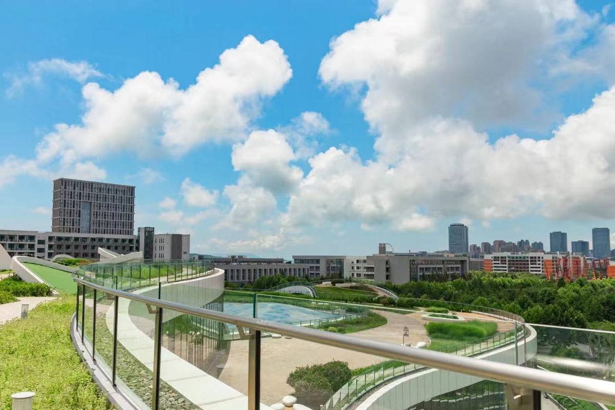 一年超105万人次打卡！山东“宝藏”图书馆：拥有百年藏书，还是影视剧取景地