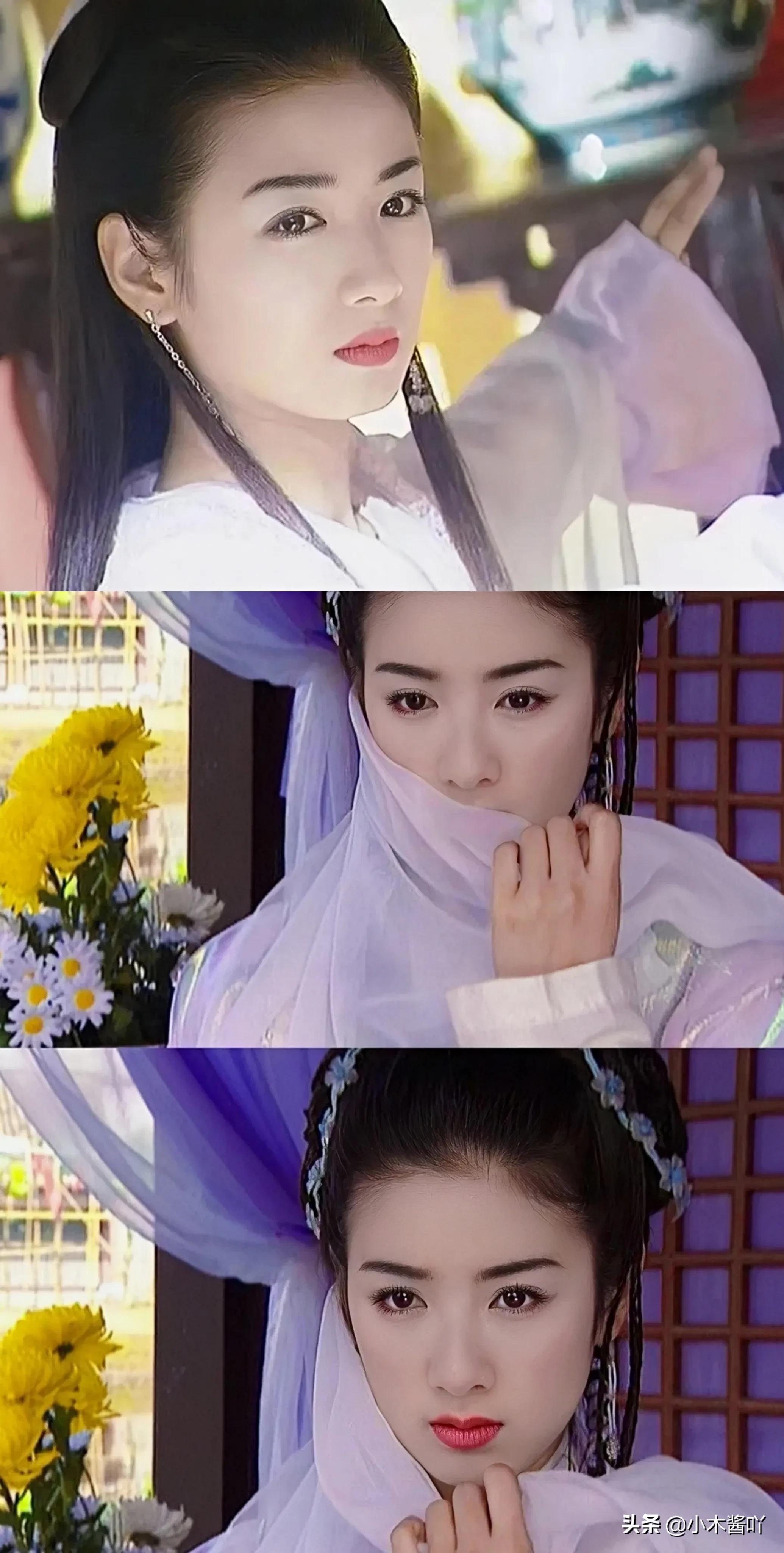 《新女驸马》家道中落的冯素珍扮男装赴京，意外中状元还被招驸马