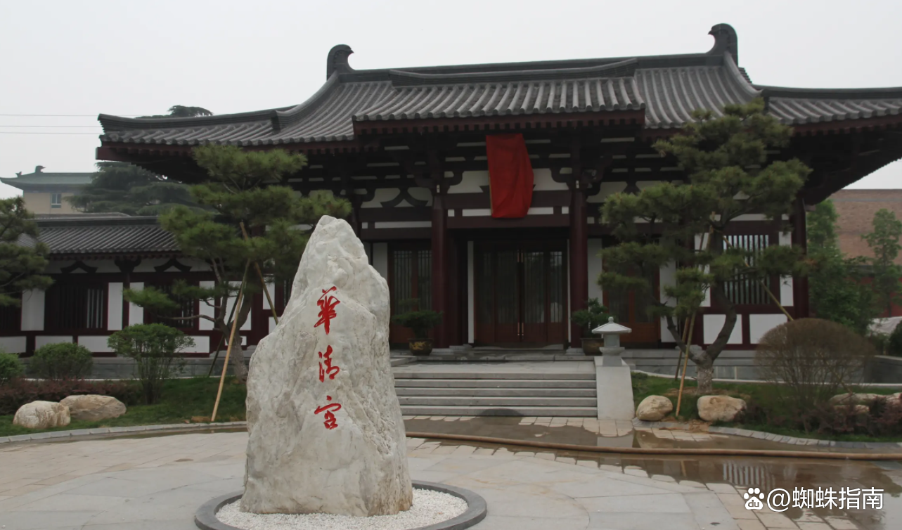 盘点中国最美园林名单大全（下），建议收藏