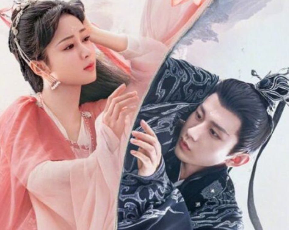 《沉香如屑》杨紫成毅cp,《梦中那片海》肖战李沁cp,哪家最强?