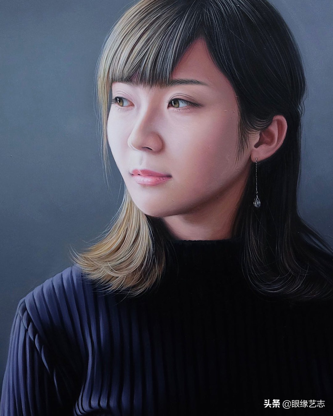 什么是绘画？如何自学绘画？听听武藏野美术大学讲师佐藤功怎么说