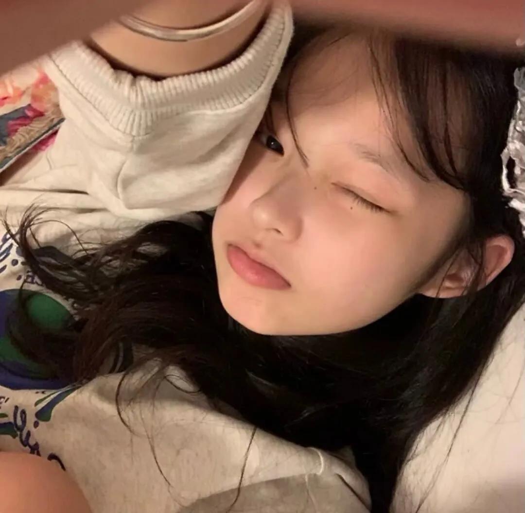 甜味小仙女头像（精选15张）图片