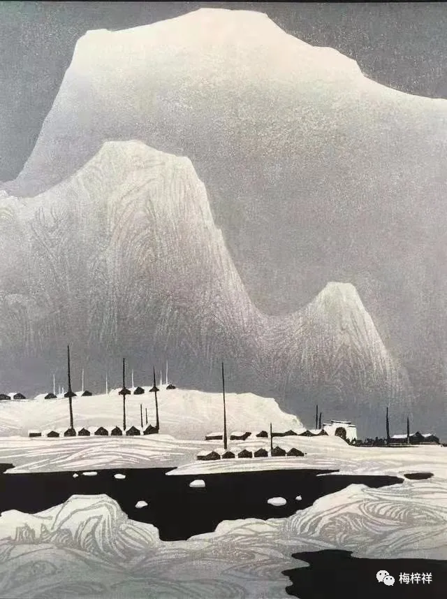 铁道兵，与风雪相伴随的历史画卷 原创 梅梓祥