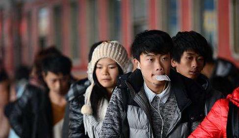 2022天津高校寒假时间“统一延长”，家长欢呼雀跃，学生忧心忡忡