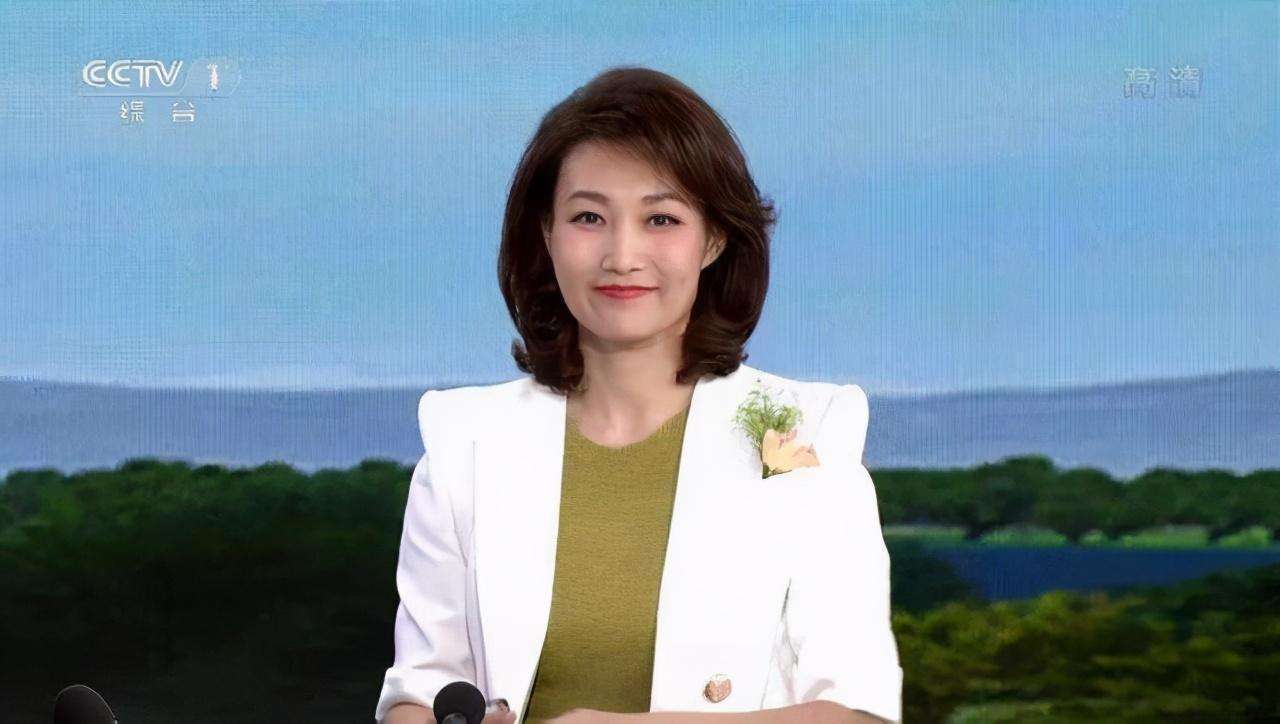 至今未嫁人的12位大龄女主持人，多人情史空白，最大57岁最小33岁